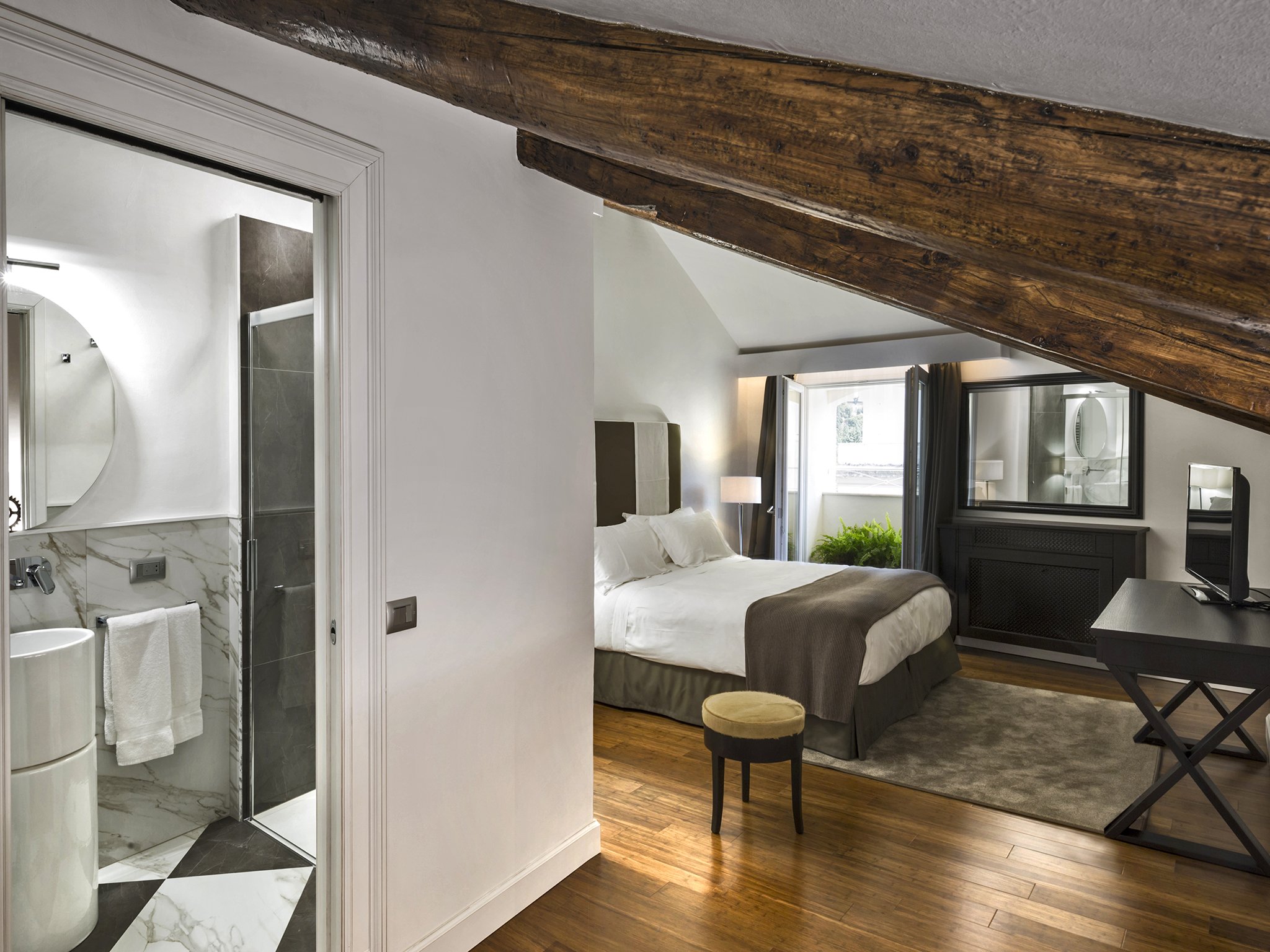Hotel Villa Fanny 76/80