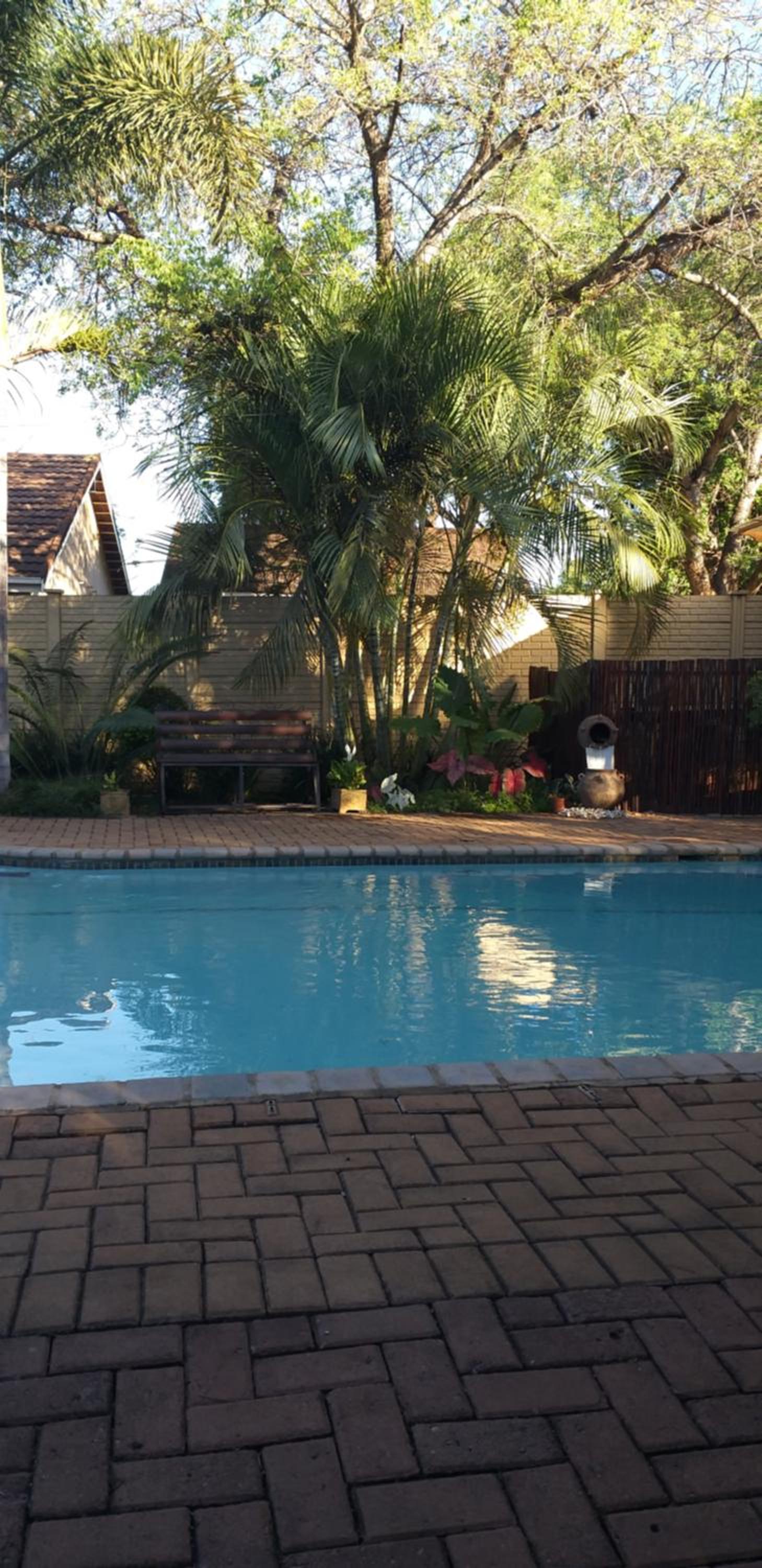 Cycas Guest House 24/35