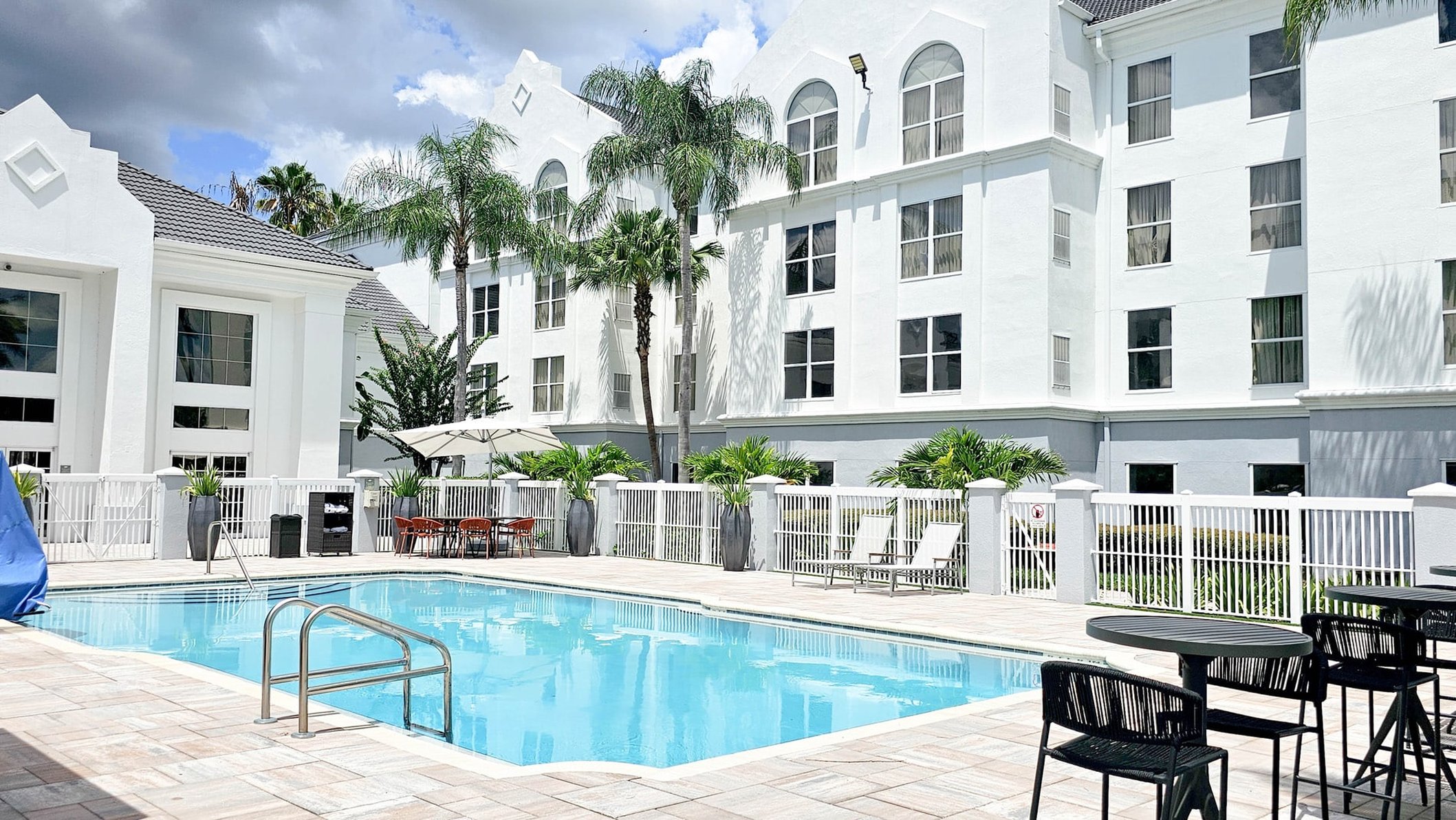 Montreal Suites Orlando in ORLANDO - FL
