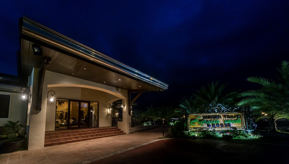 Espacio Verde Resort 4/42