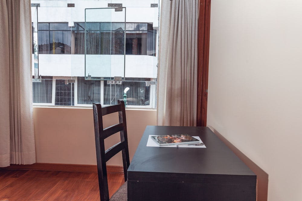 Hotel Las Quenas 38/50