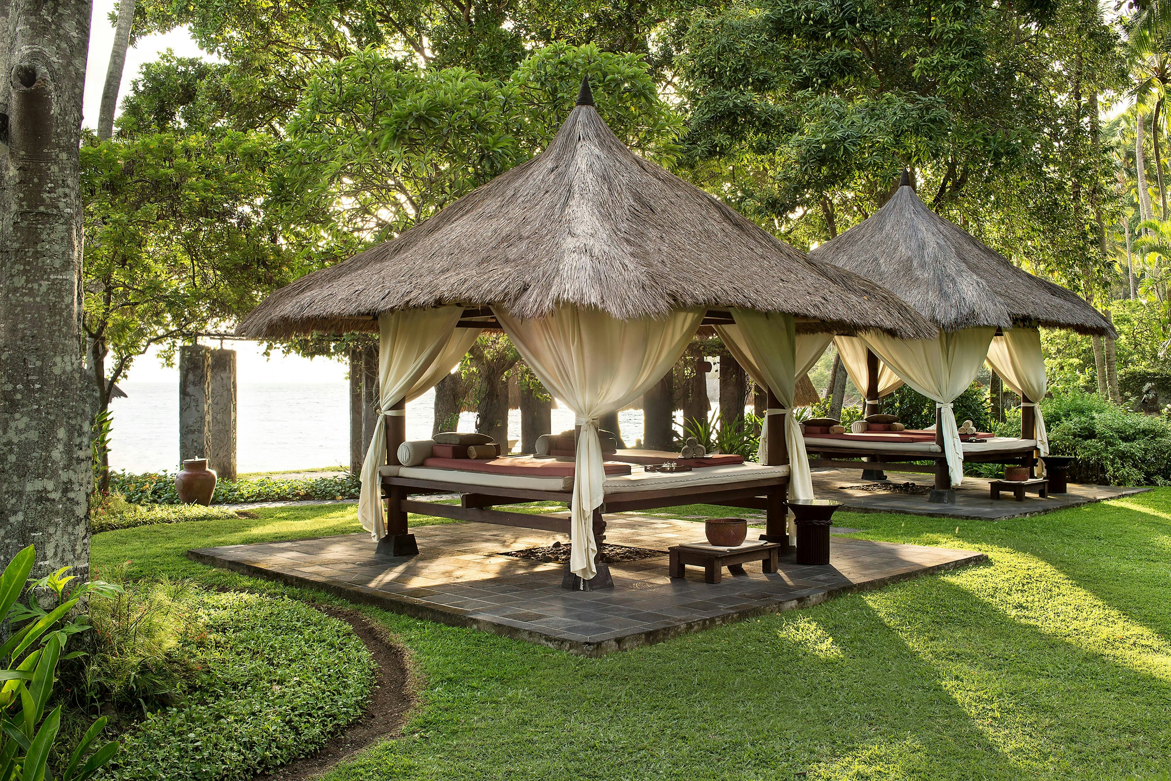 SHERATON SENGGIGI BEACH RESORT 61/75