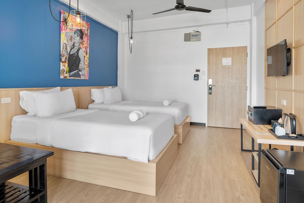 River View Residence 16/66