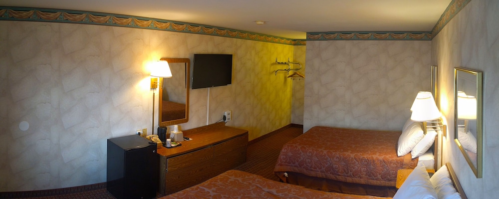 Value Inn Harrisburg York 11/15