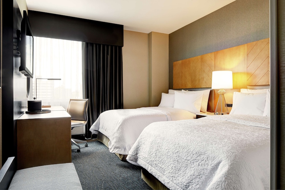 ROOM, ACCESSIBLE