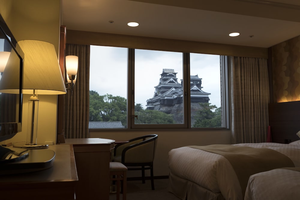Kkr Hotel Kumamoto 34/50