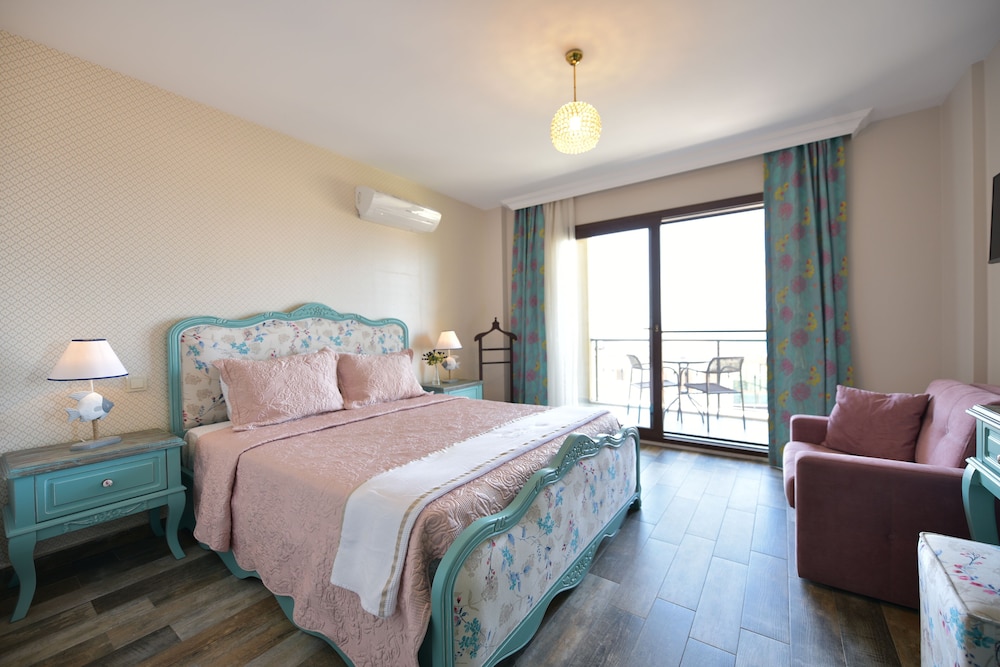 Nilufer Butik Hotel - Adult Only 12/46