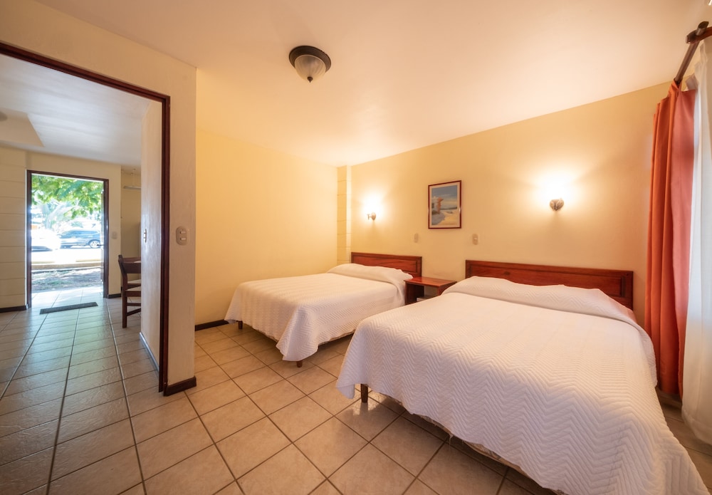 Hotel Y Villas Tangerí 26/62