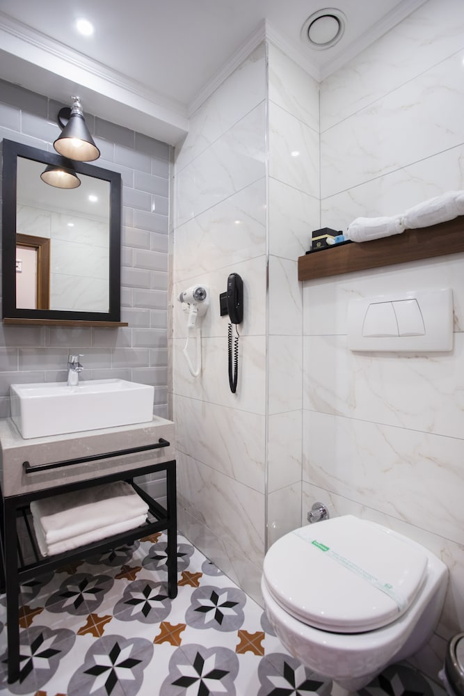 غرفة قياسية بسريرين منفصلين، Orient Express Hotel Spa 6/6