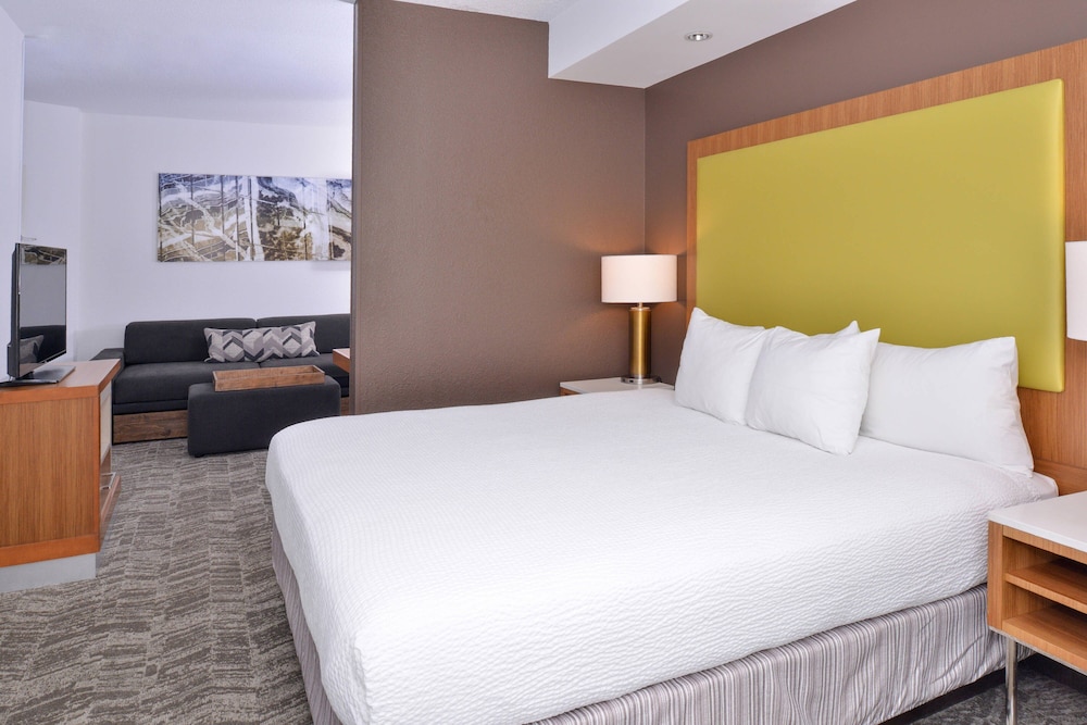 Room at Springhill Suites By Marriott Fairfax Fair Oaks, FAIRFAX - VA