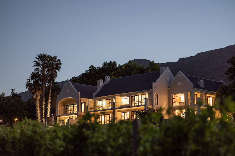 Banhoek Lodge 2/53