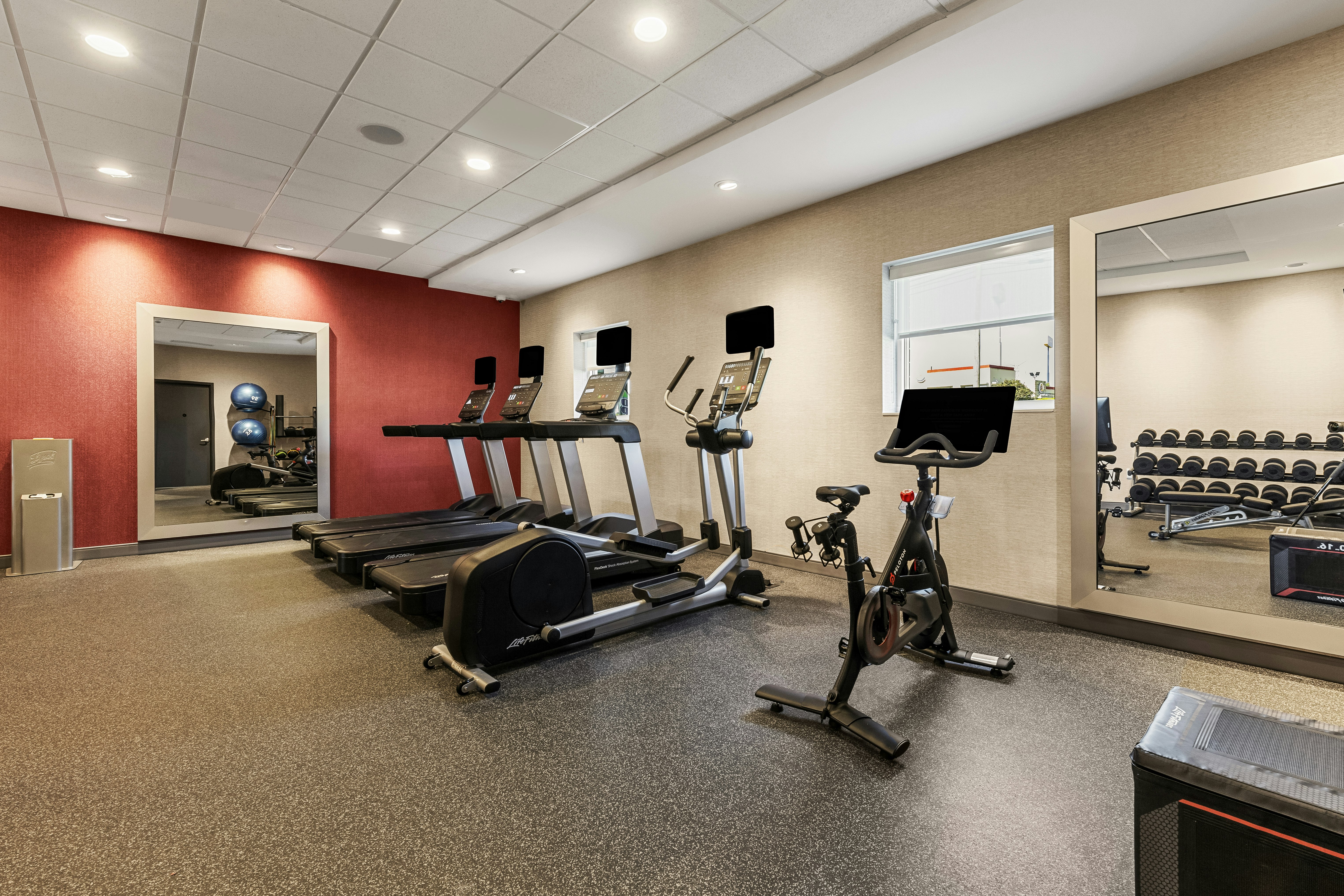 Home2 Suites by Hilton Cookeville 15/30