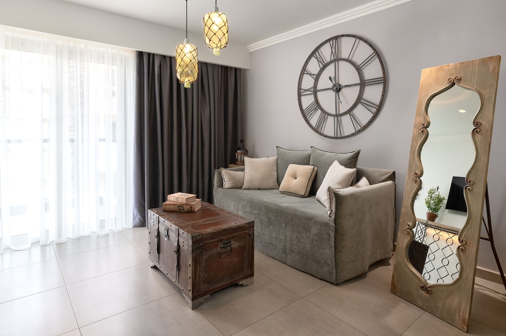Elakati Luxury Boutique Hotel - Adults Only 22/34