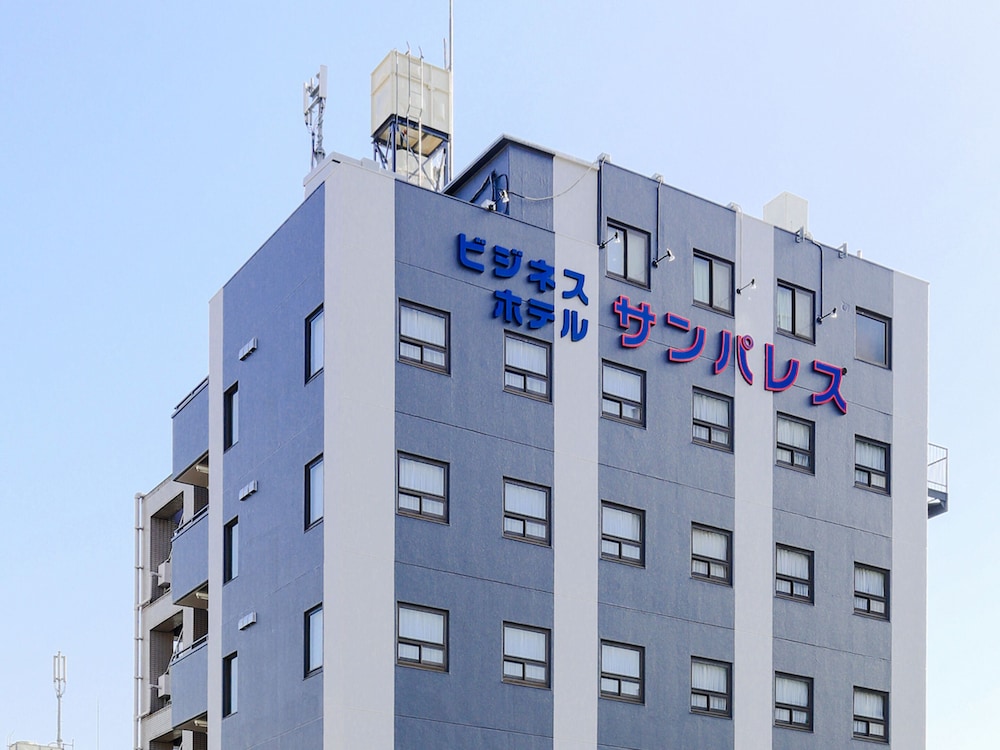 Business Hotel Sunpalace 4/35