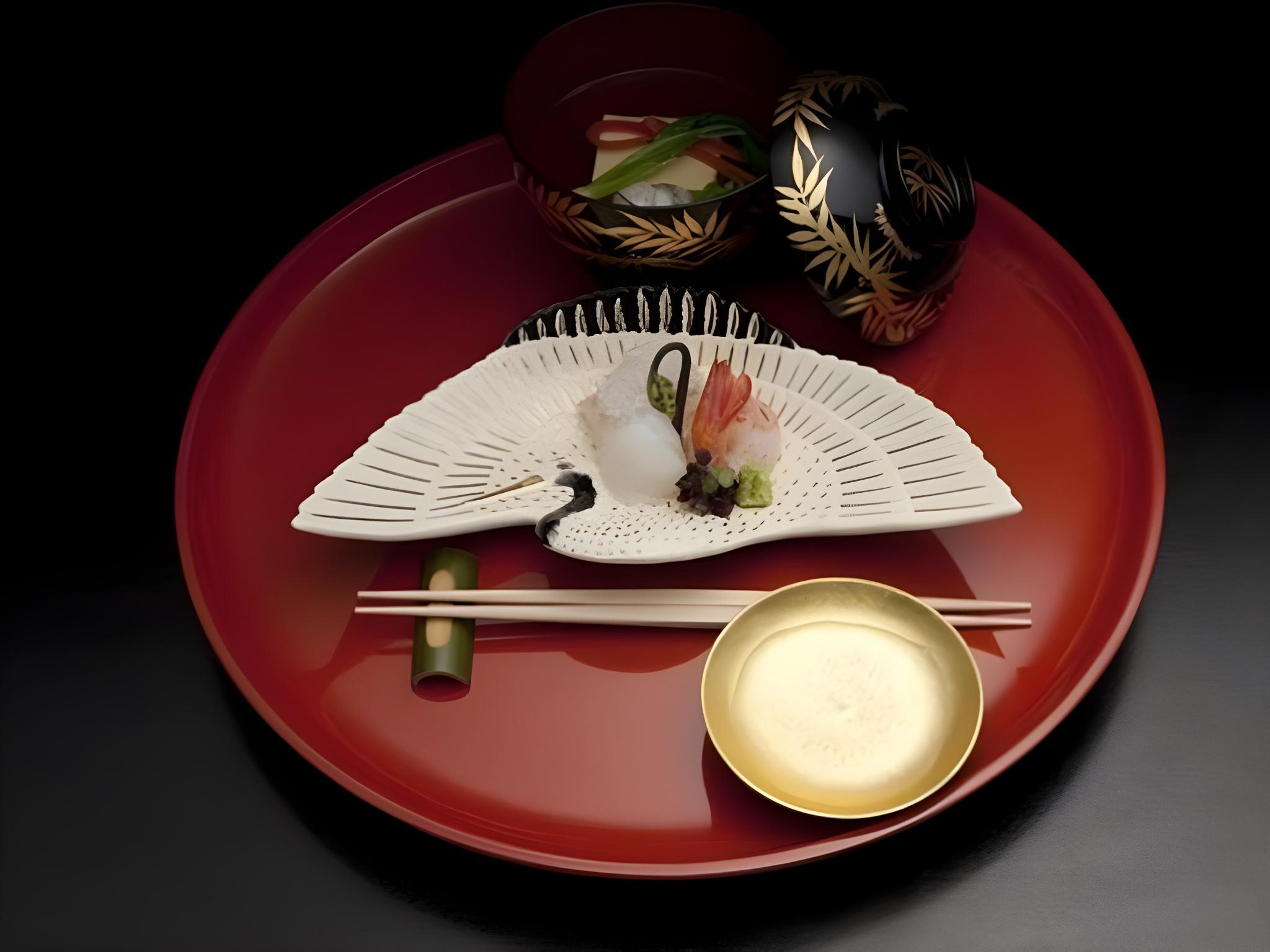 YAGYU NO SHO 13/47