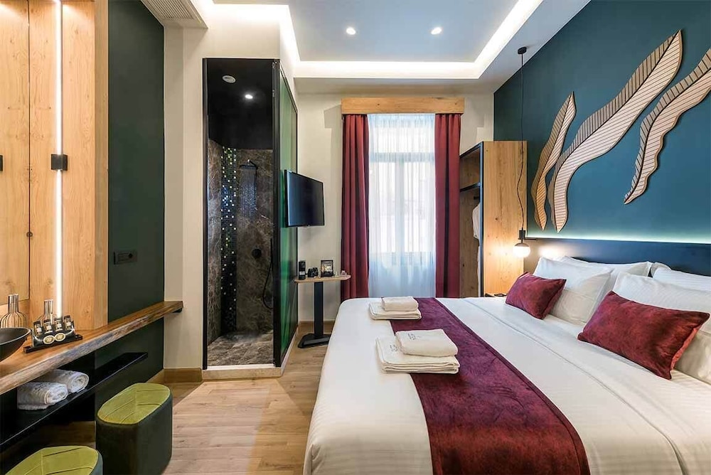 Artion City Boutique Hotel 6/31