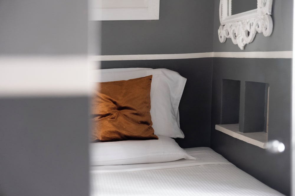 Dimora Bellini Luxury Rooms And Breakfast 22/50