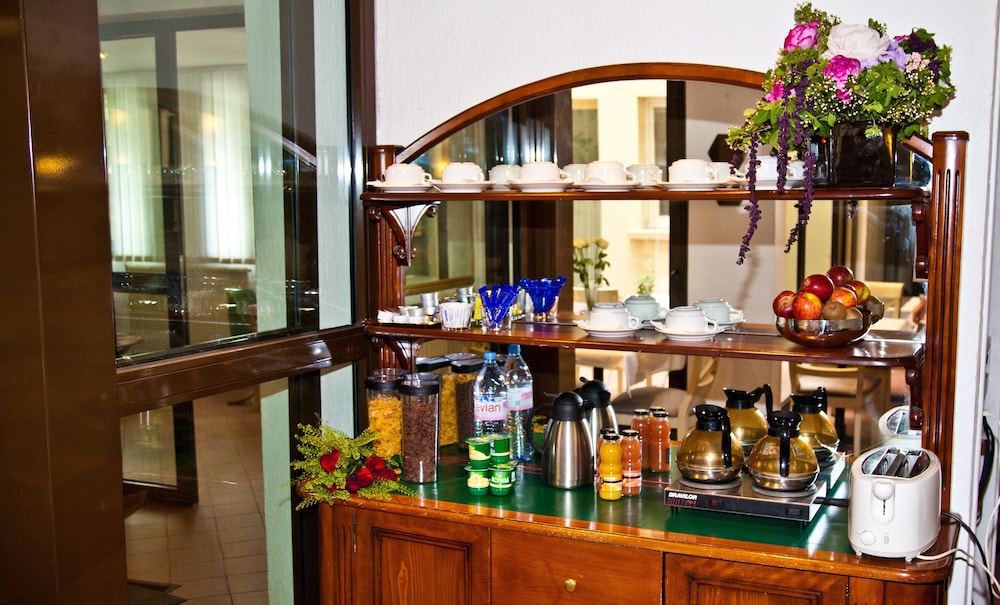 Hotel Du Mont Dore 44/57