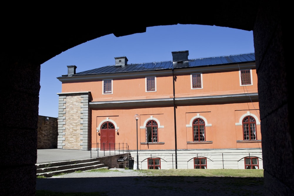 Kastellet Bed Breakfast 2/39