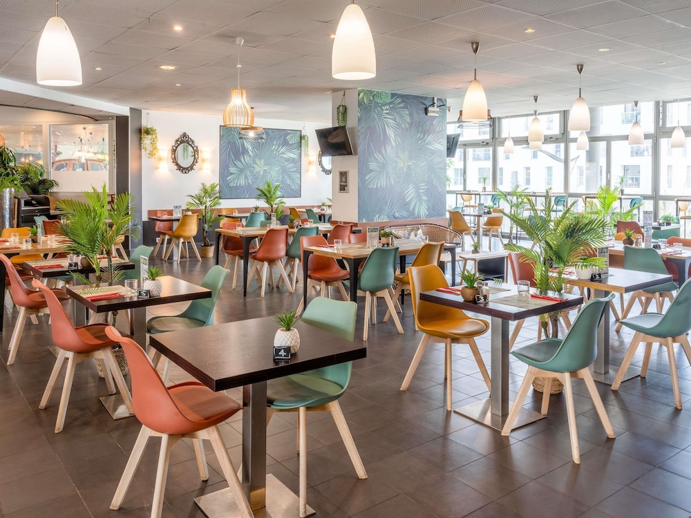 Ibis Paris 17 Clichy Batignolles 46/75