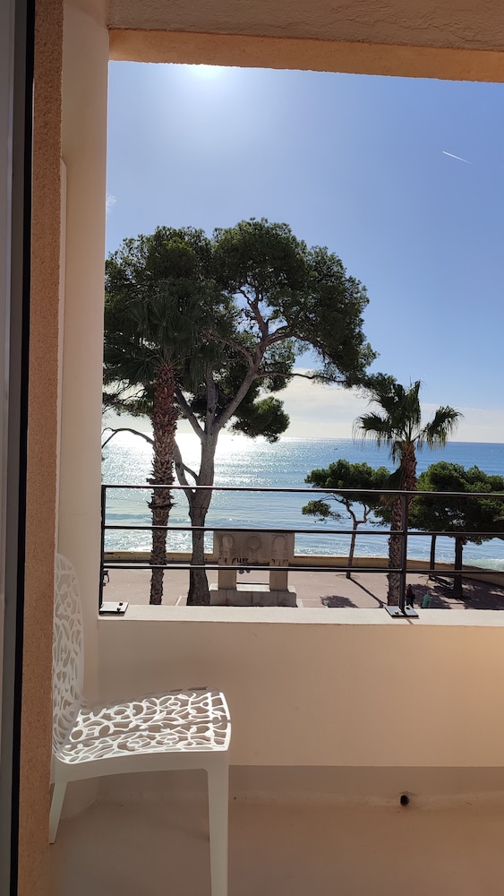 Hôtel Miramar 17/27