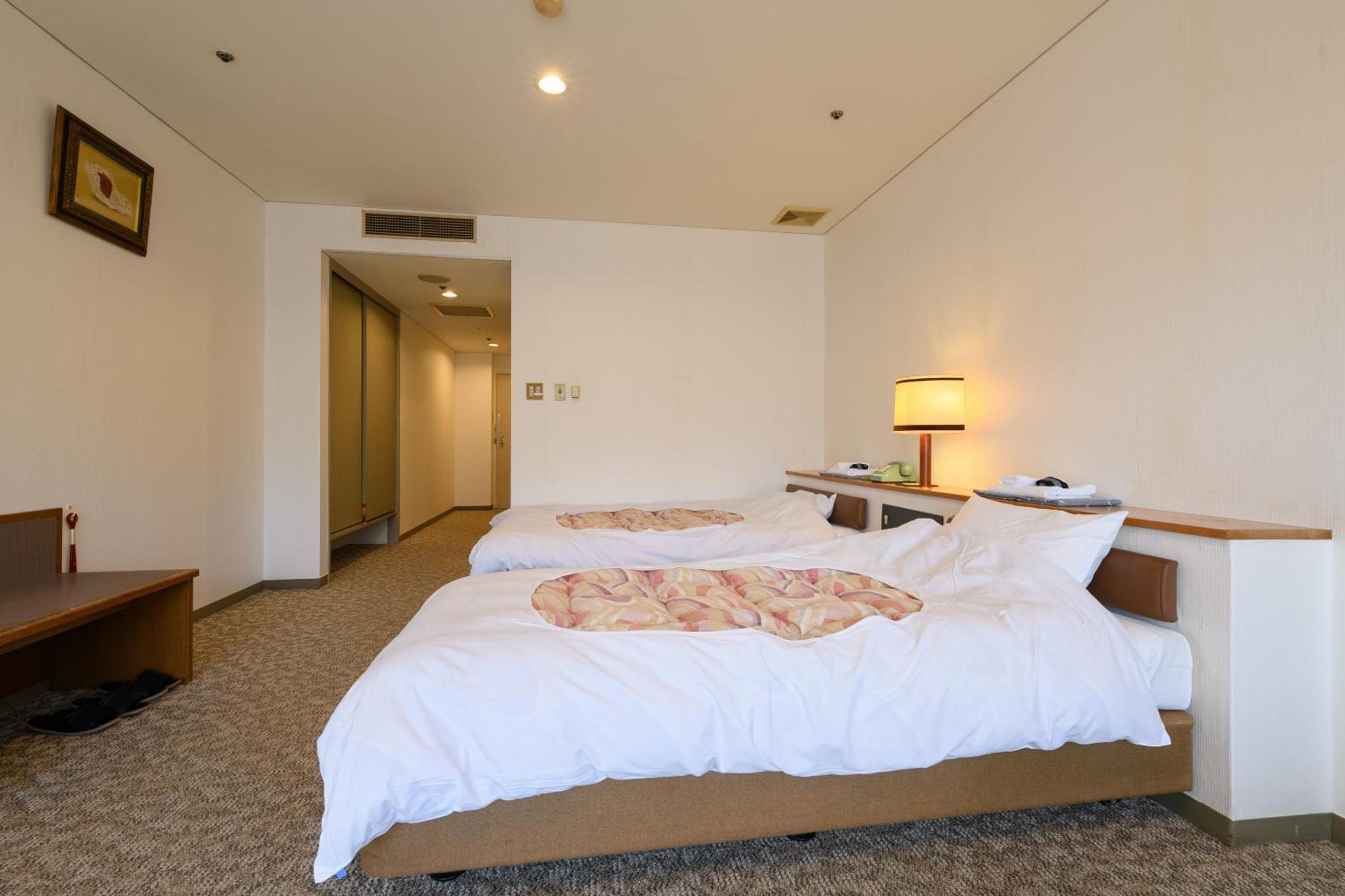 Hotel Tetora Resort Shizuoka Yaizu (ex Sankeien Hotel) 14/55