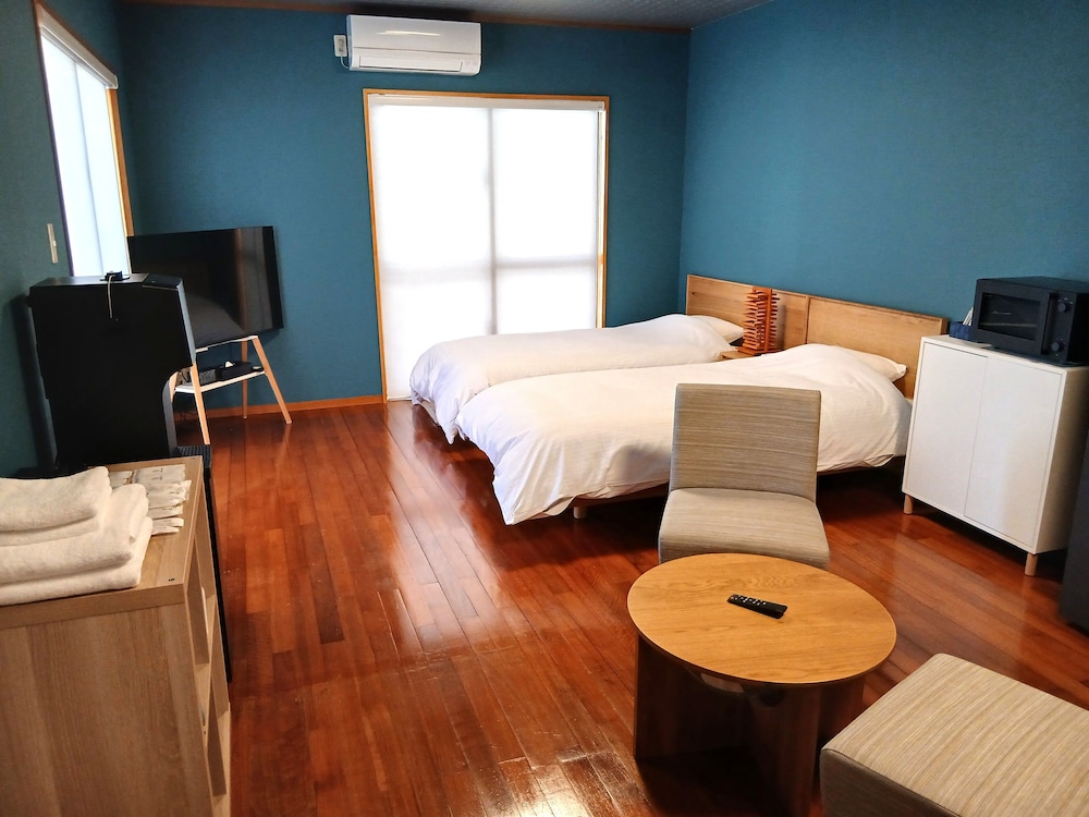 Kokusai Towns Inn 25/72