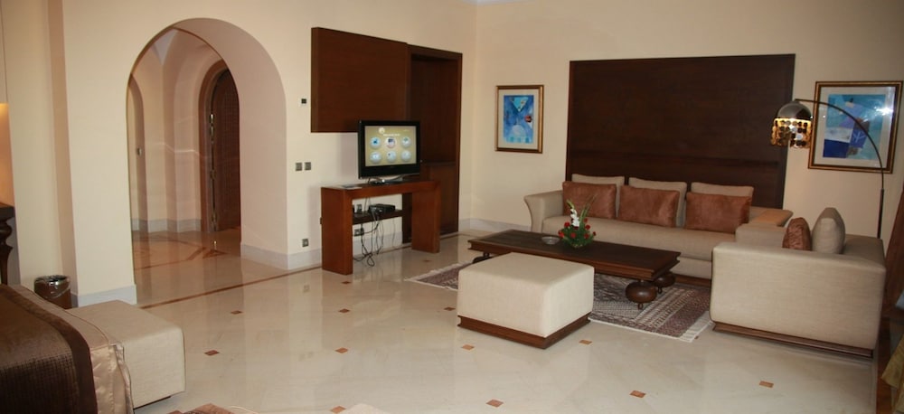 Hasdrubal Prestige Thalassa and Spa 37/73