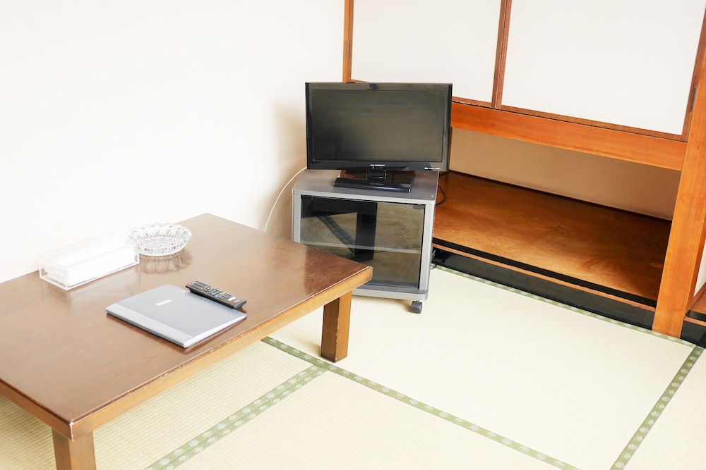 Hiroshima Peace Hotel Hostel 41/50