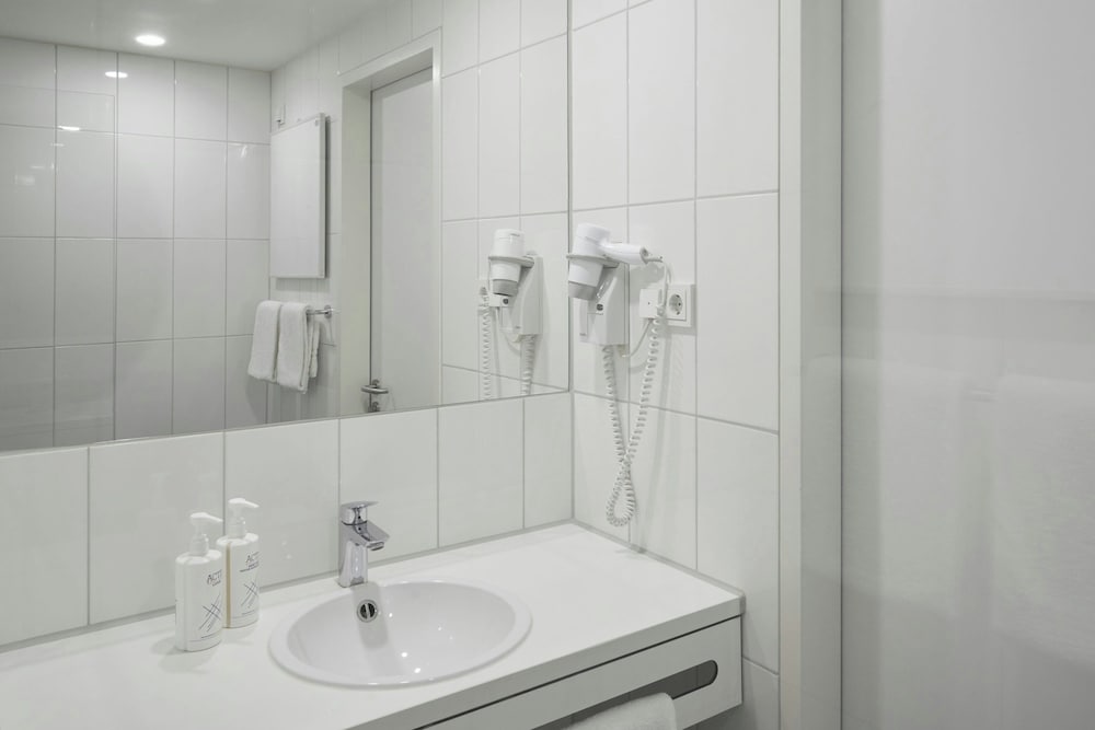 Four Points Flex by Sheraton Essen 48/50