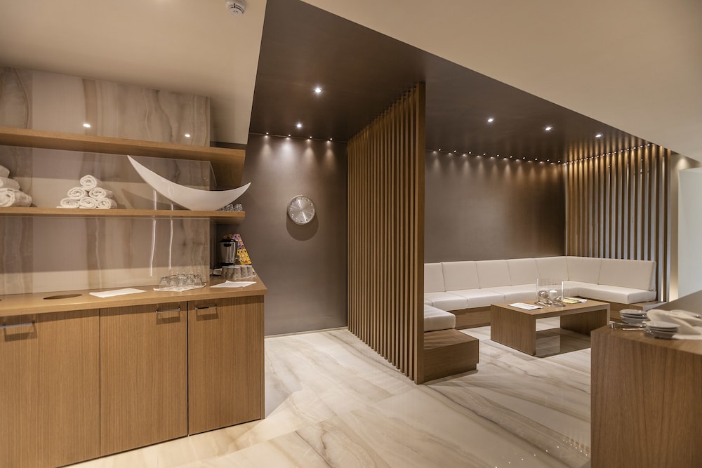 Park Hotel Imperial Centro Tao Natural Medical Spa 44/79