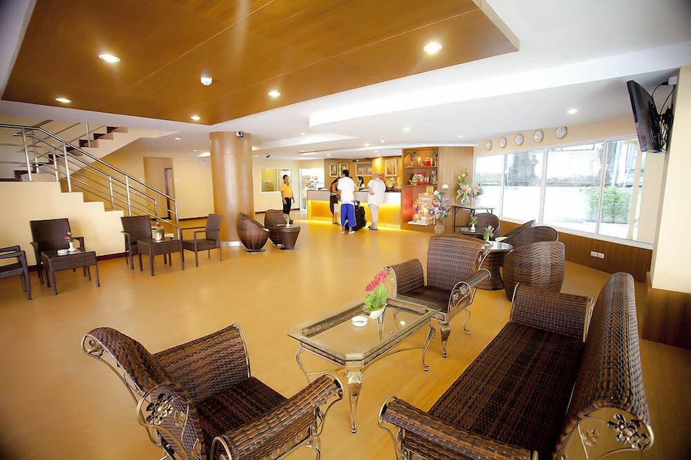 Iris Residence 44/45