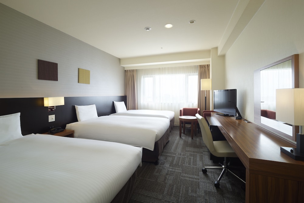 Royal Pines Hotel Chiba 14/50