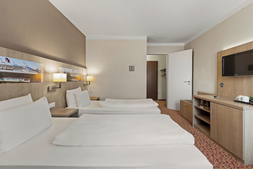 Mercure Hotel Hamburg Am Volkspark 21/55