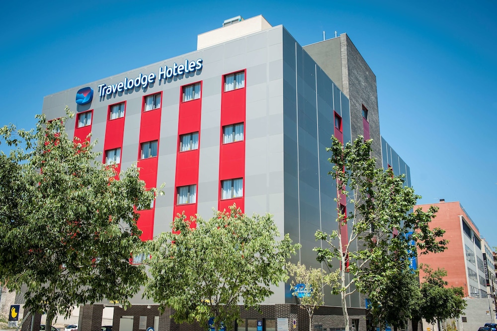 Travelodge Madrid Metropolitano 3/63