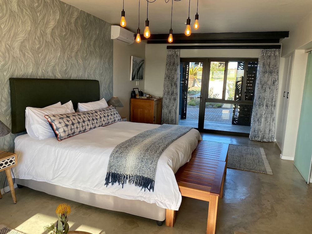 Simbavati Fynbos on Sea 3/20