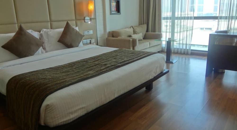 Ramada by Wyndham Navi Mumbai 22/51