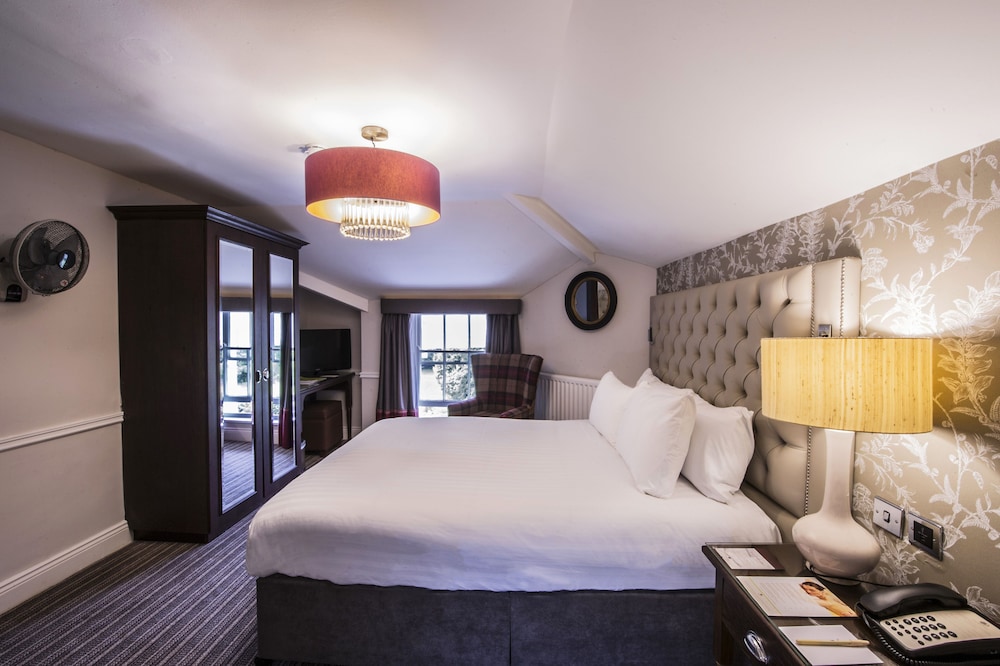 DoubleTree by Hilton Cheltenham - Cotswolds 37/70