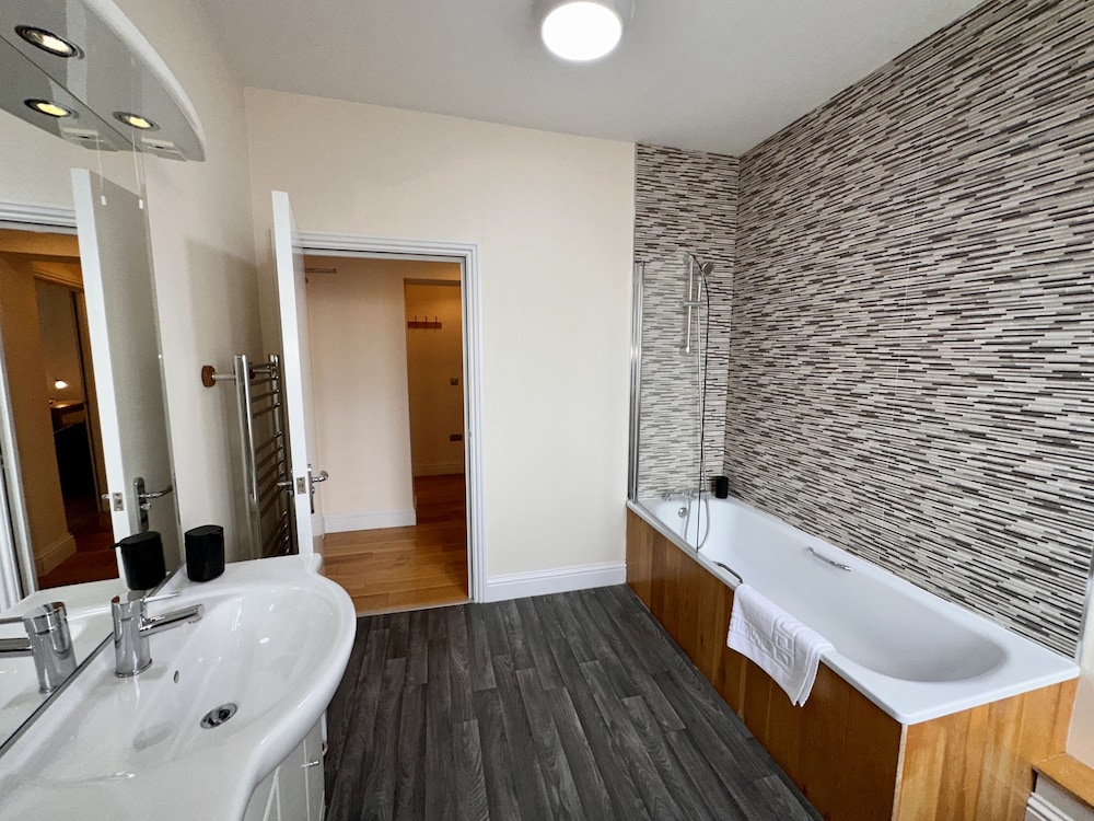 Spilman Hotel 42/44
