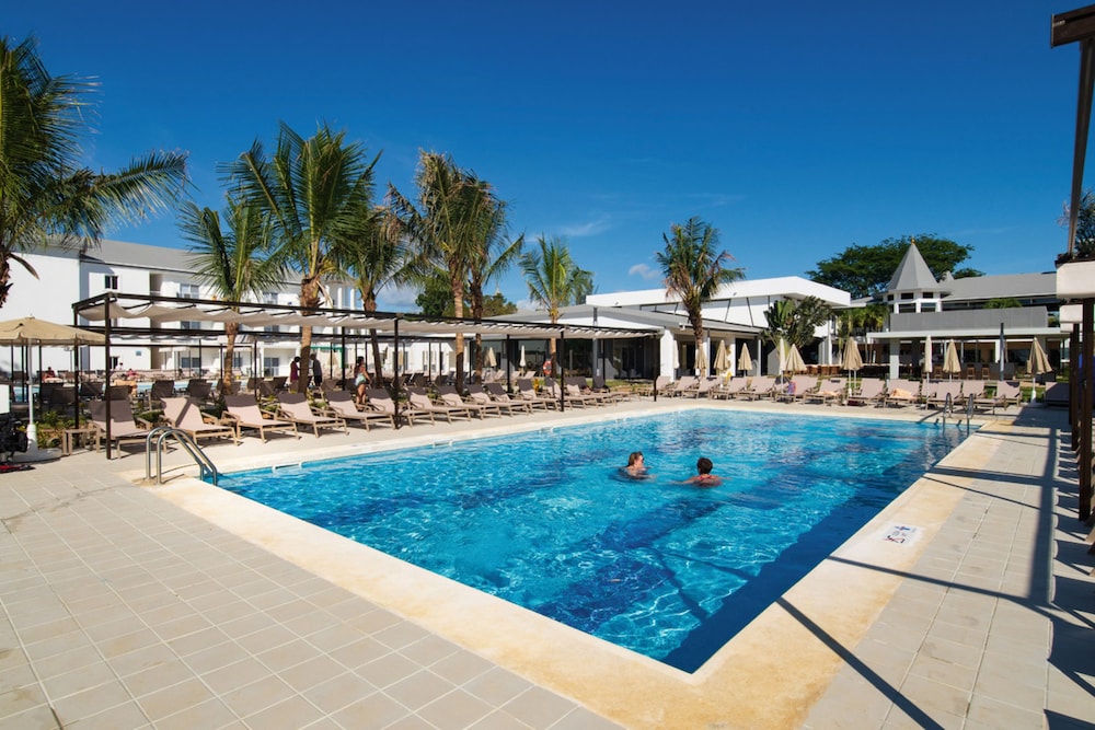 Riu Palace Tropical Bay All Inclusive 36/64