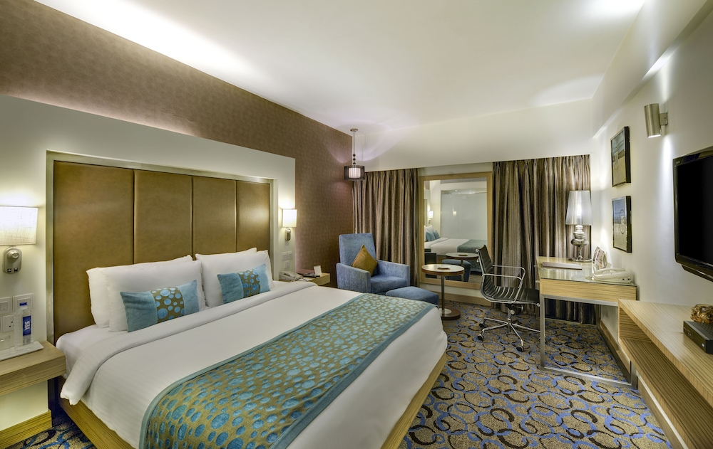 Pride Plaza Hotel Ahmedabad 15/36