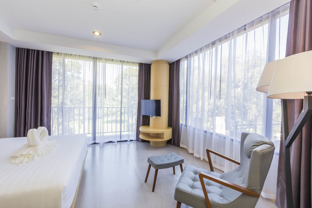 Apple A Day Resort 47/69