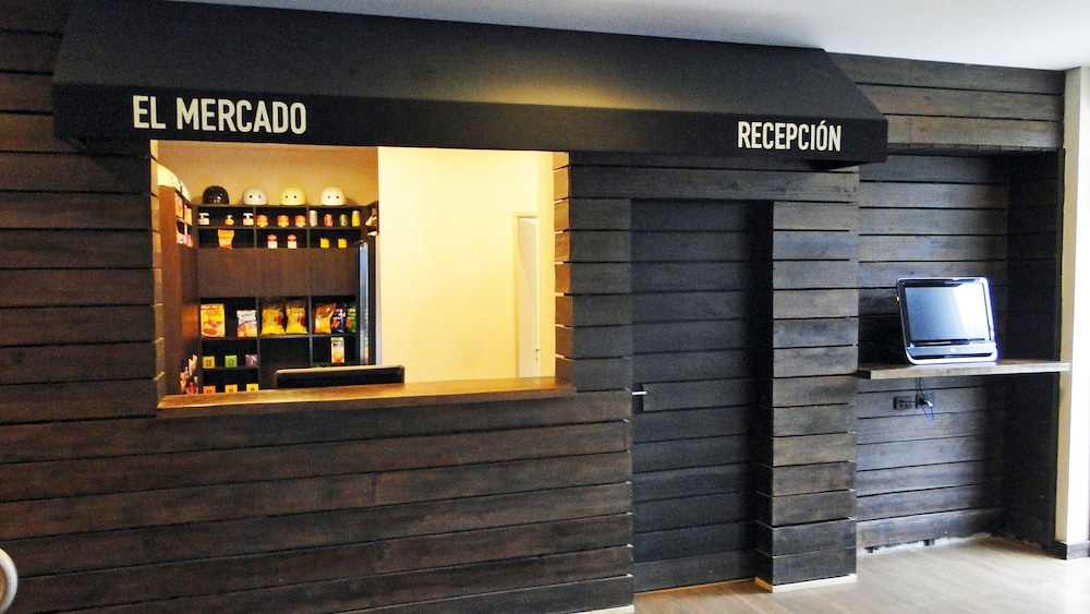 Casa Campus Pilar Suites 5/50