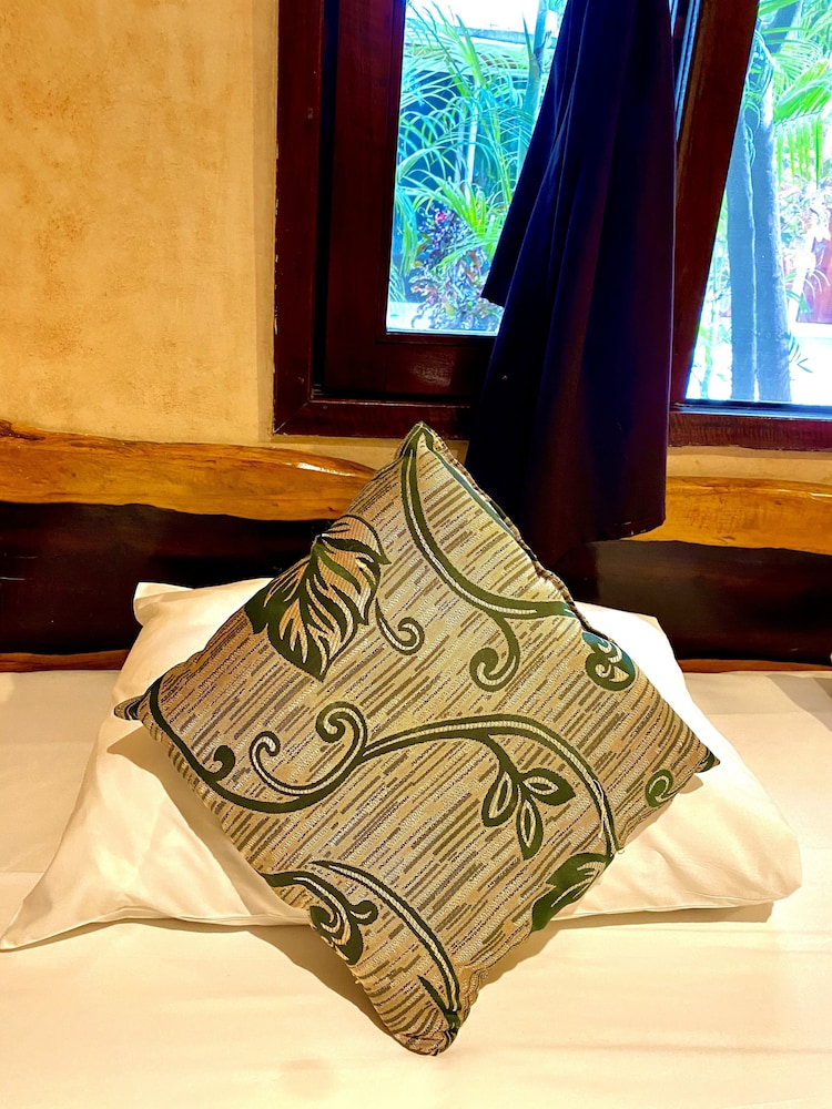 Pacha Tulum Boutique Hotel 43/84