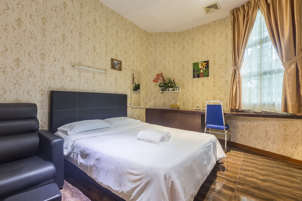 Hotel O Rebecca's Homes 24/42