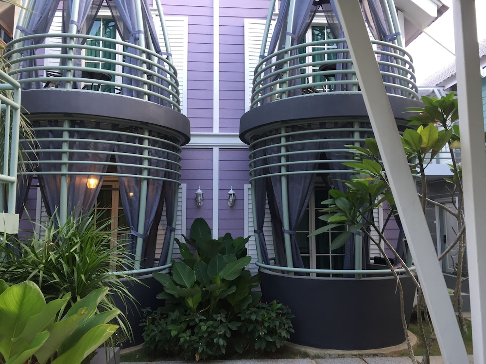 The Royale Chenang Resort 2/66