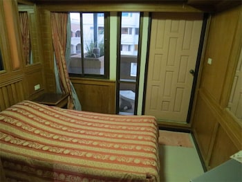 Aa Pattaya Residence 18/24