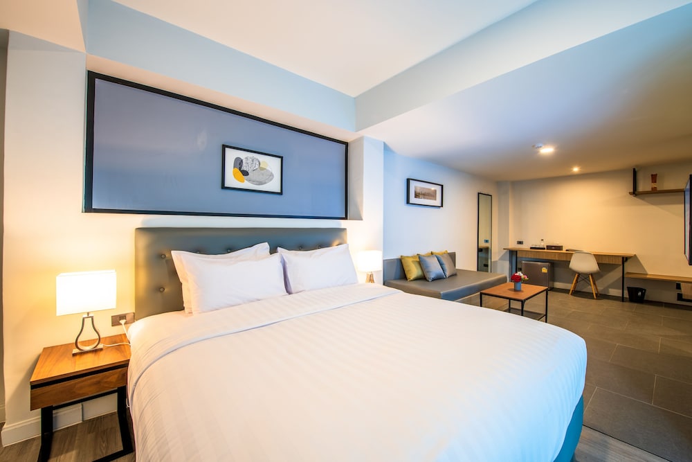 Mayson Place Hotel 9/30