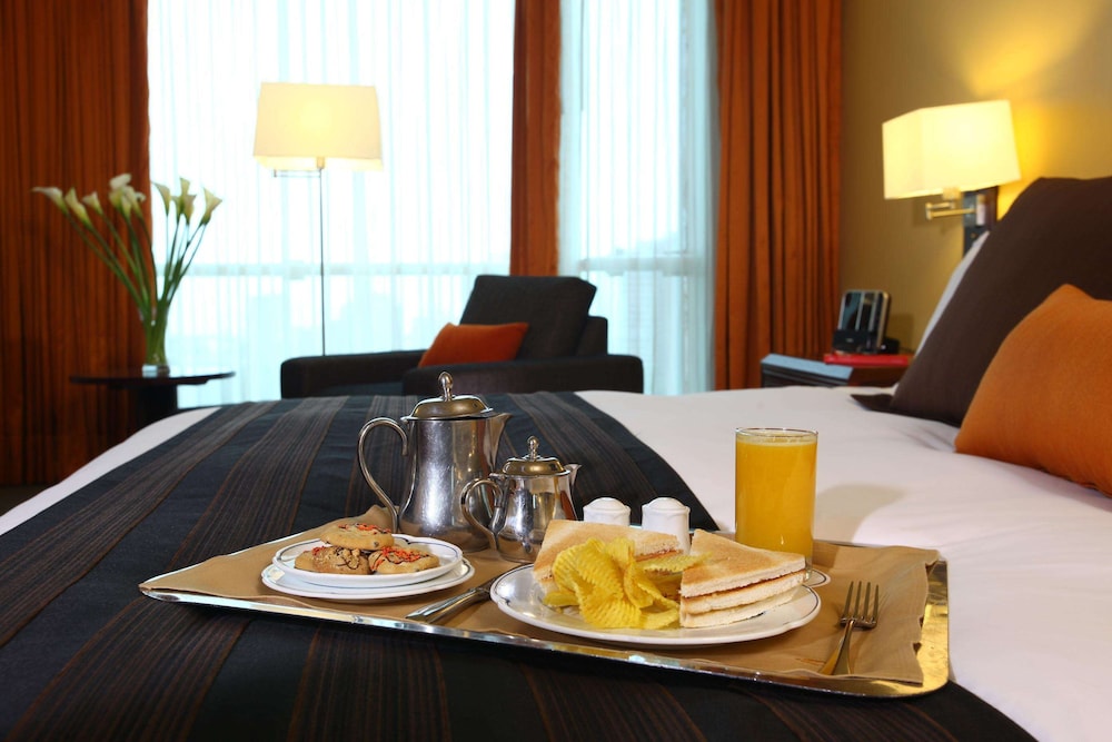 Delfines Hotel & Convention Center 33/50