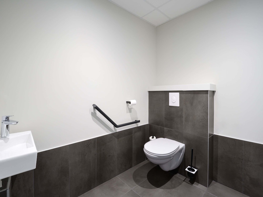Ibis Falaise Coeur De Normandie 58/58